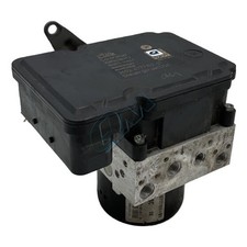 BMW DSC ABS Brake Pump Control