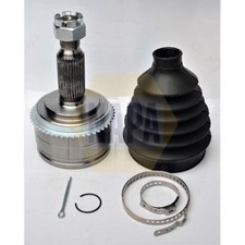 NAPA NCV1209 Drive Shaft Joint