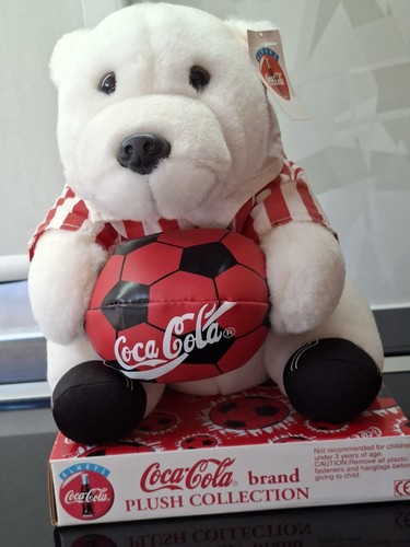Coca cola polar - coca, 1998