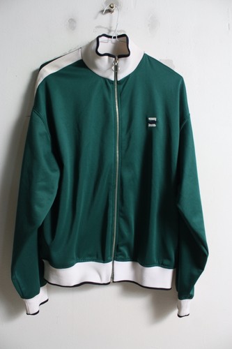 Zara mens retro - mens, zip