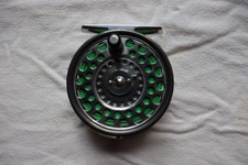HARDY FEATHERWEIGHT TROUT FLY FISHING REEL