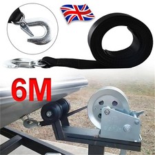 Heavy Duty Marine Boat Trailer
