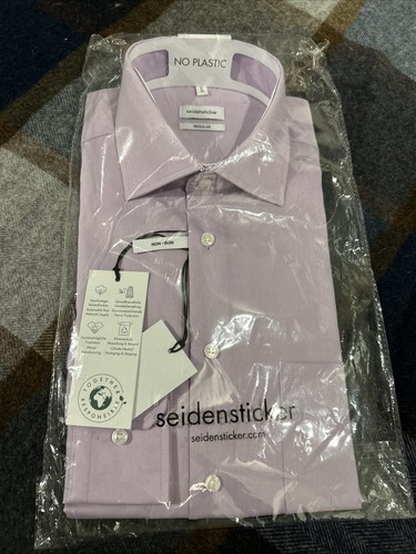 Seidensticker men long - men's,