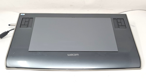Wacom intuos graphics tablet - wacom,