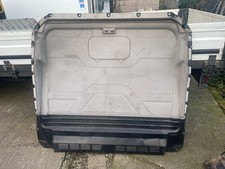 FORD TRANSIT MK8 BULKHEAD