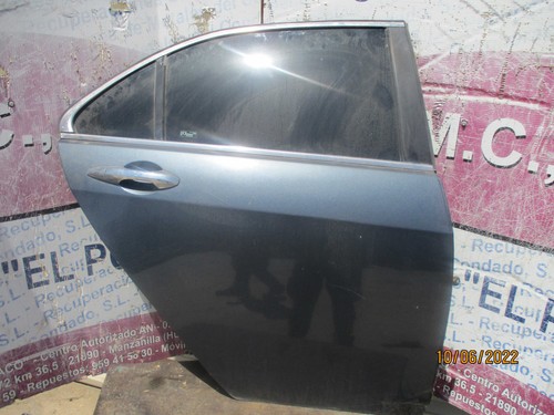 Rear right door - /, for