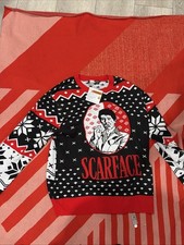 Scarface NWT LIGHT UP
