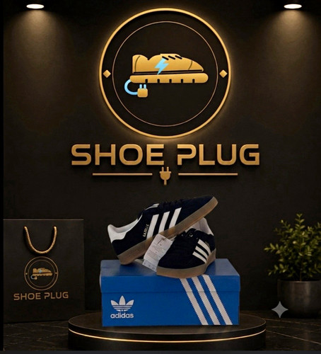 Adidas gazelle indoor core - gazelle,
