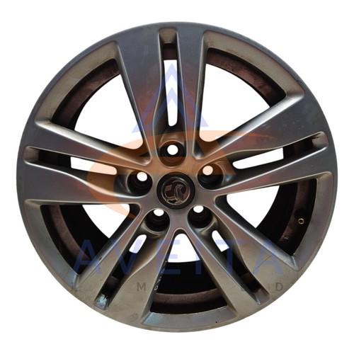 Vauxhall astra 19 mk7 - astra, k