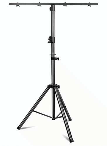 Adjustable light stand - dj,