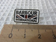 BARBOUR INTERNATIONAL UNION