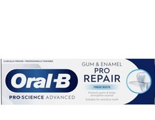 Oral-B Gum Enamel Pro-Repair