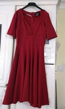 Ladies Women COLLECTIF Vintage