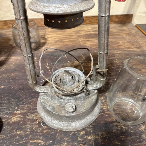 Vintage Dietz No. 2 Blizzard