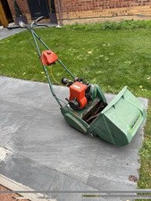 Vintage Qualcast Suffolk Punch