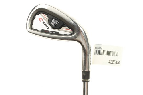Wilson staff c200 golf club - c200,