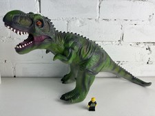 Big Dinosaur Toy 