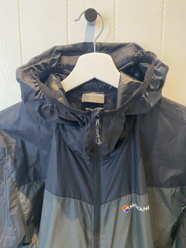 Montane pertex featherlite - pertex,