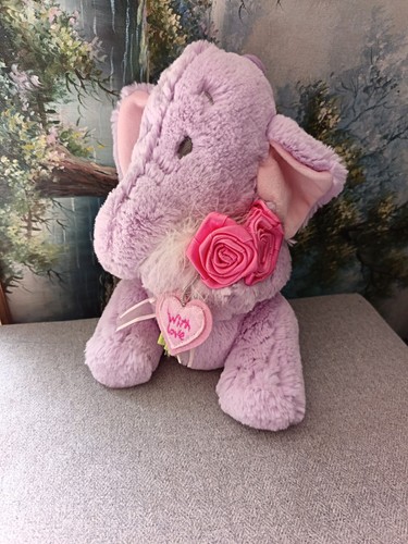 Disney elephant heffalump - disney,