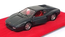Detail Cars 1/43 Scale Diecast