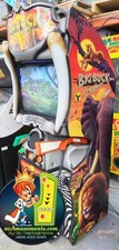 BIG BUCK HUNTER Pro SAFARI