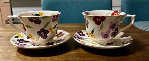 Emma bridgewater wallflower - emma,