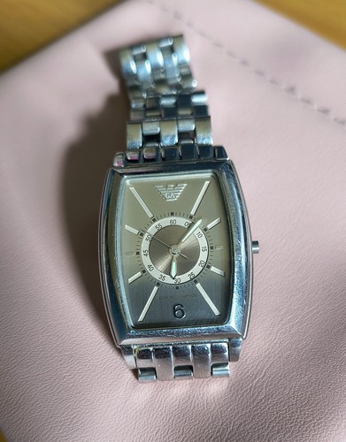 Emporio armani donna watch for - emporio,
