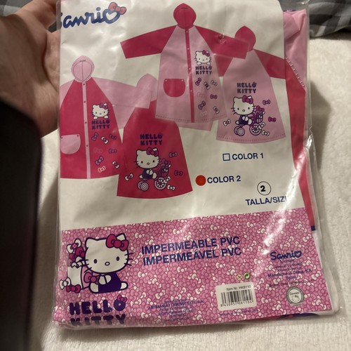 Sanrio hello kitty girls - kitty,