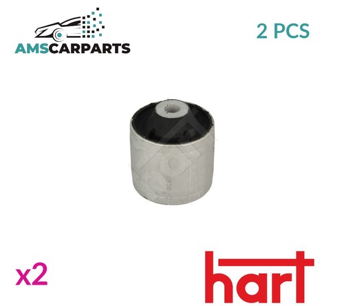 Control arm wishbone bush - arm,