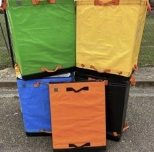 Amazon Bags Excellent Condition Zip Working 