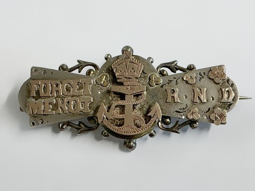 Antique gold silver royal - antique,