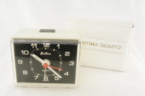 Vintage bentima travel - vintage,