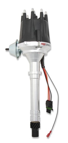 Msd 83605 chevy internal - chevy, v8
