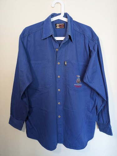 Alien workshop shirt vintage - alien,
