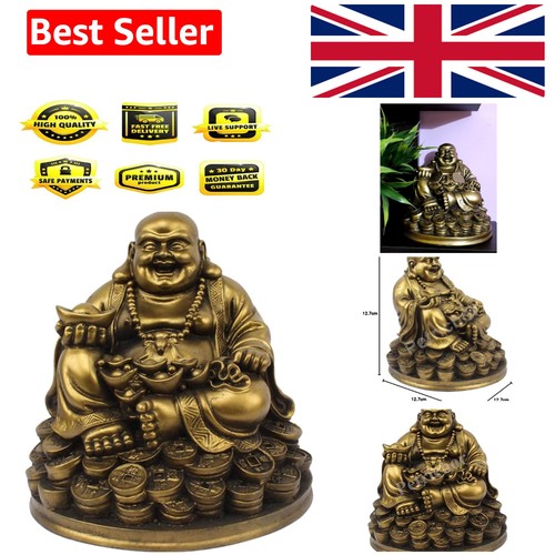 Laughing buddha statue - buddha,
