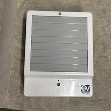 VORTICE 11830 (M15/6”A) 150mm 6" EXTRACTOR FAN (Needs 6" hole) Never Used In Box