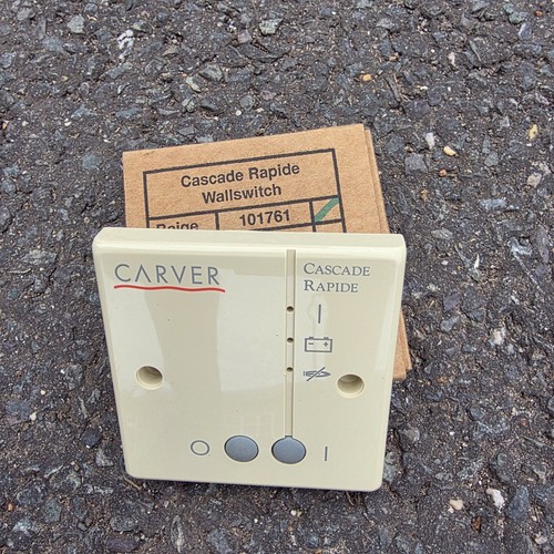 Caravan motorhome carver - caravan,