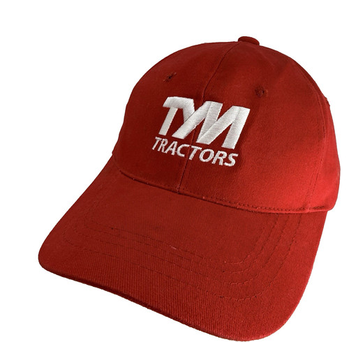 Tym tractors compact - tym,