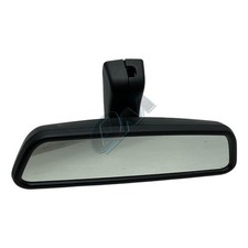 BMW 3 Series E46 Sedan Compact Interior Rear View Mirror  8257276