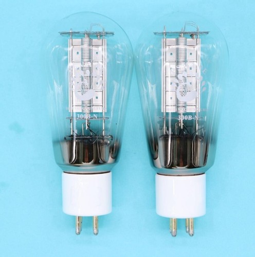 Pusva 300b vacuum tube - pusva,