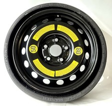 Spare Wheel Space Saver 18"
