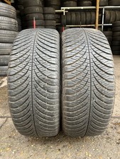 215/55R17 (94V) Goodyear