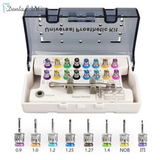 Dental universal implant - dental,