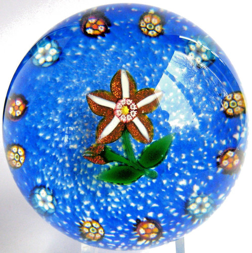 Paperweight paul - paperweight,