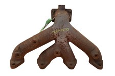 Fits DAF LF Exhaust Manifold 4 Cylinder Euro 3 4 5 Part No 1403628 1702375 YBS