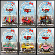Disney Cars Easter Lightning