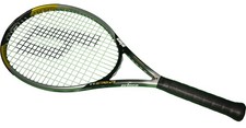 PRINCE TT Attack Lite Tennis Racket Oversize Graphite Carbon 735cm²