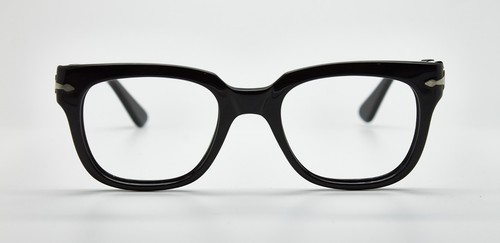 Vintage persol ratti black - persol,