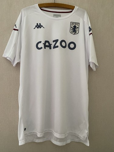 Aston villa men kappa - men’s,