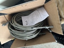 Bendpak 4 Post Ramp Cables HD9